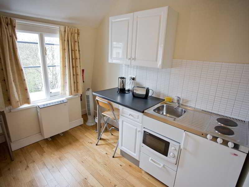 Dylan Apartments Paddington London Rum bild
